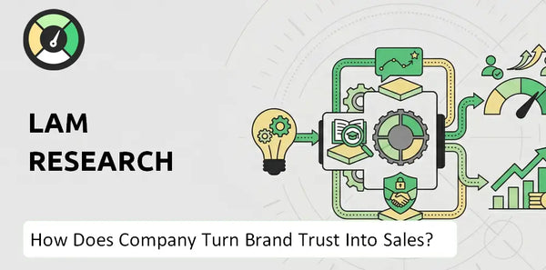 How Does Lam Research Company Turn Brand Trust Into Sales and Demand?