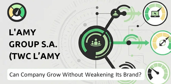 What is Growth Strategy and Future Prospects of L'AMY Group S.A. (TWC L'AMY Group) Company?