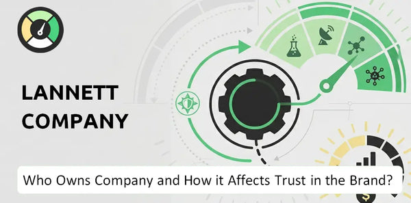 Who Owns Lannett Company Company and How Does Ownership Affect Trust in the Brand?