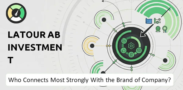What is Customer Demographics and Target Market of Latour Ab Investment Company?