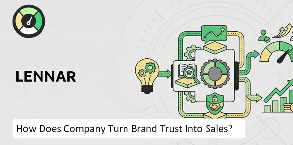 What is Sales and Marketing Strategy of Lennar Company?