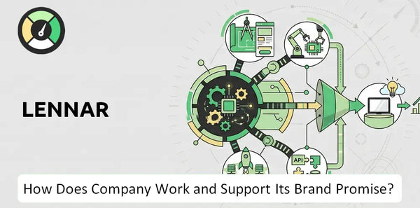 How Does Lennar Company Work?