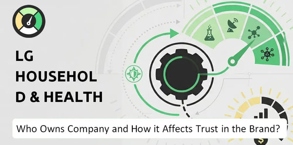 Who Owns LG Household & Health Care Company?