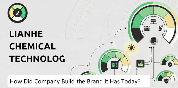 What is Brief History of Lianhe Chemical Technology Co. Company?