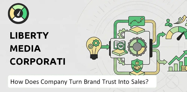 What is Sales and Marketing Strategy of Liberty Media Corporation Series A Liberty Formula One Company?