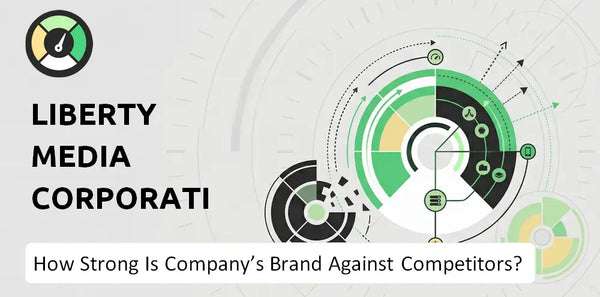 What is Competitive Landscape of Liberty Media Corporation Series A Liberty Formula One Company?
