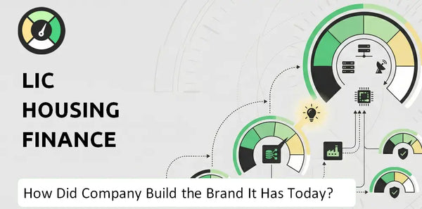 How Did LIC Housing Finance Company Build the Brand It Has Today?