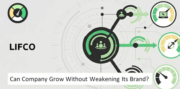 Can Lifco Company Grow Without Weakening Its Brand?