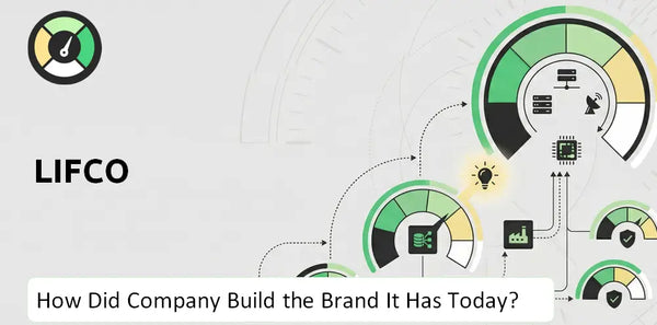 How Did Lifco Company Build the Brand It Has Today?
