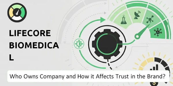 Who Owns Lifecore Biomedical Company?