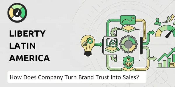 What is Sales and Marketing Strategy of Liberty Latin America Company?