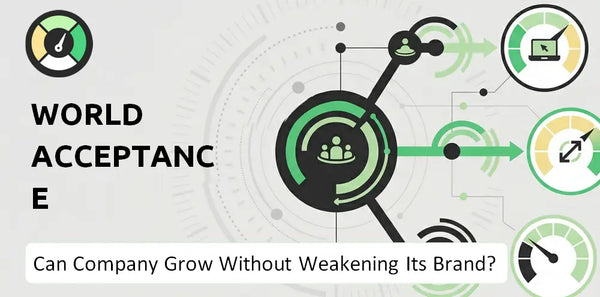 Can World Acceptance Company Grow Without Weakening Its Brand?