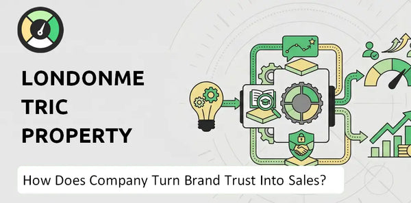 What is Sales and Marketing Strategy of LondonMetric Property Company?