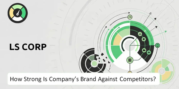 What is Competitive Landscape of LS Corp Company?