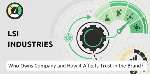 Who Owns LSI Industries Company?