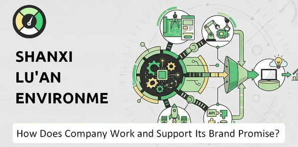 How Does Shanxi Lu'an Environmental Company Work and Support Its Brand Promise?