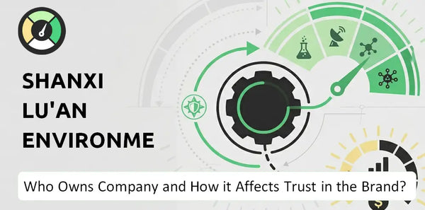 Who Owns Shanxi Lu'an Environmental Company and How Does Ownership Affect Trust in the Brand?