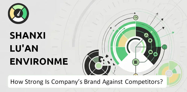 How Strong Is Shanxi Lu'an Environmental Company's Brand Position Against Competitors?