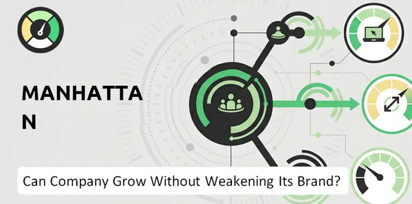 What is Growth Strategy and Future Prospects of Manhattan Company?