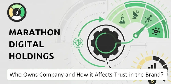 Who Owns Marathon Digital Holdings Company?
