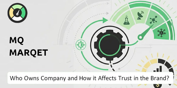 Who Owns MQ Marqet Company and How Does Ownership Affect Trust in the Brand?