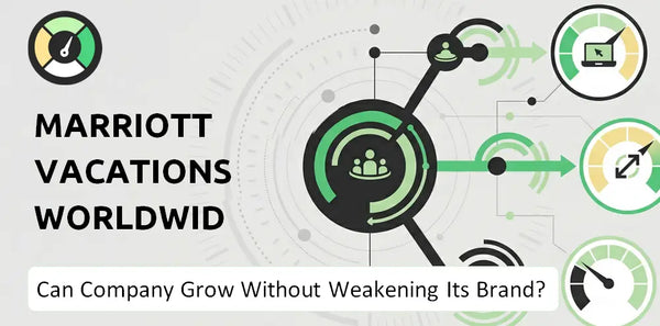 What is Growth Strategy and Future Prospects of Marriott Vacations Worldwide Company?
