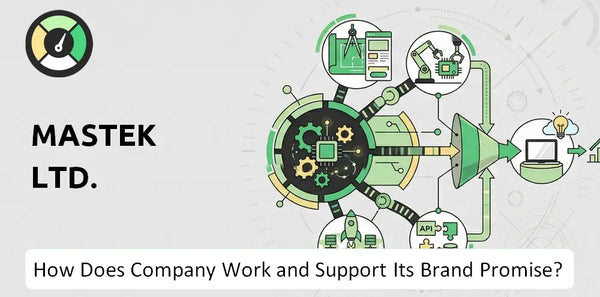 How Does Mastek Ltd. Company Work?