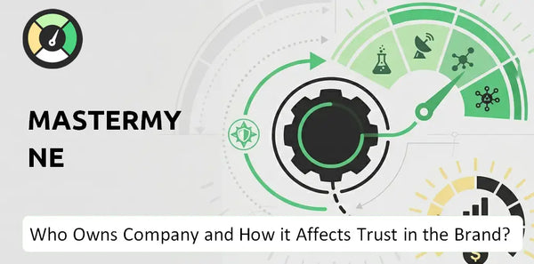 Who Owns Mastermyne Company and How Does Ownership Affect Trust in the Brand?