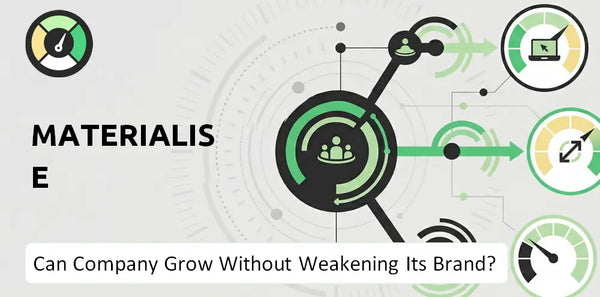 What is Growth Strategy and Future Prospects of Materialise Company?