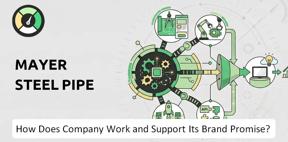 Mayer Company Brand Operations