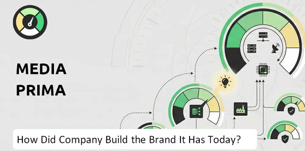 How Did Media Prima Company Build the Brand It Has Today?