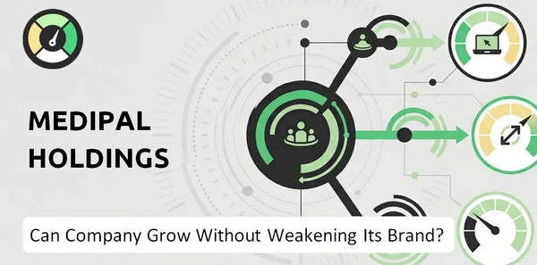 Can Medipal Holdings Company Grow Without Weakening Its Brand?