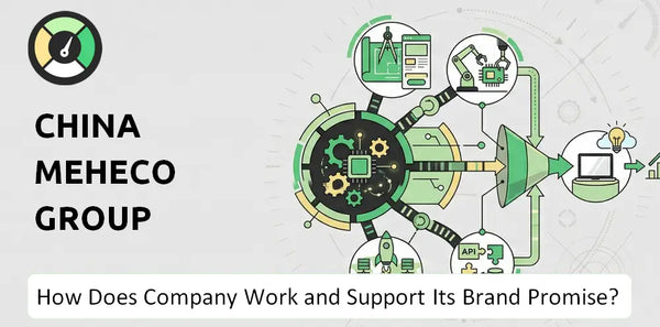 How Does China Meheco Group Company Work?