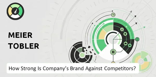 How Strong Is Meier Tobler Company's Brand Position Against Competitors?