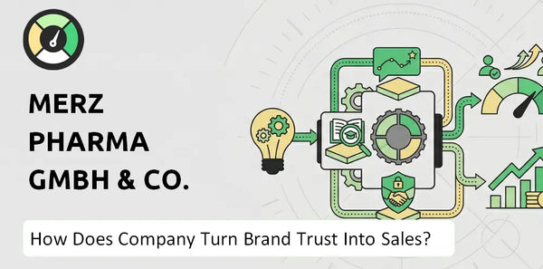 What is Sales and Marketing Strategy of Merz Pharma GmbH & Co. KGaA Company?