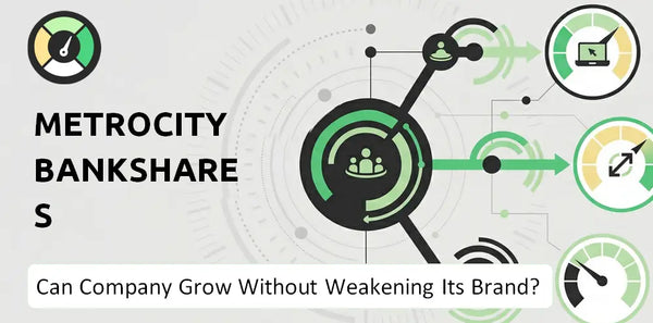 What is Growth Strategy and Future Prospects of MetroCity Bankshares Company?