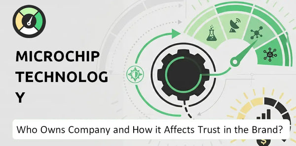 Who Owns Microchip Technology Company?
