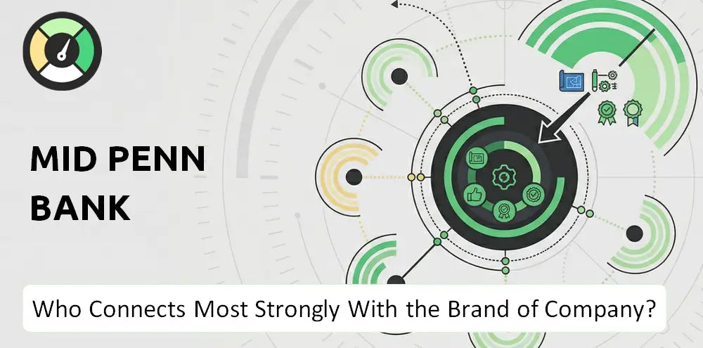Midpennbank Company Brand Audience