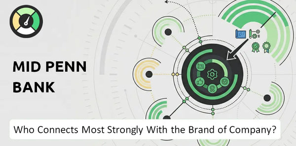 What is Customer Demographics and Target Market of Mid Penn Bank Company?
