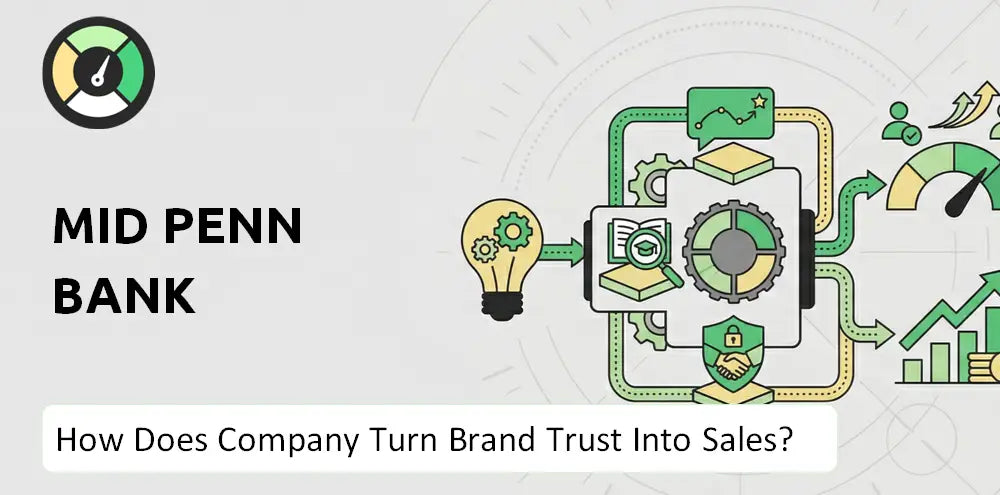 Midpennbank Company Brand Demand