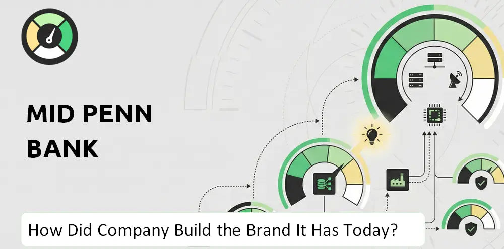 Midpennbank Company Brand History