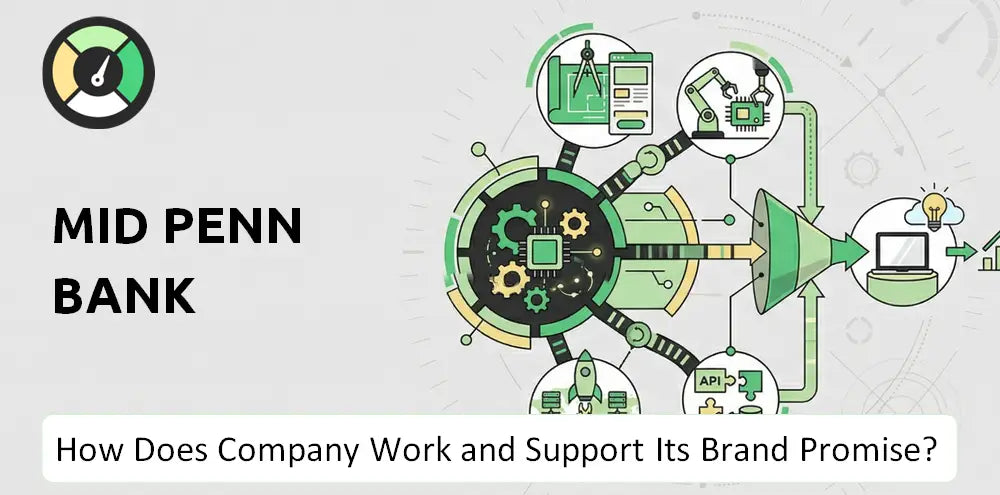 Midpennbank Company Brand Operations