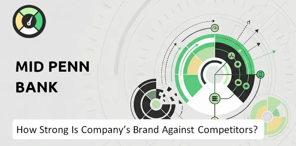 What is Competitive Landscape of Mid Penn Bank Company?