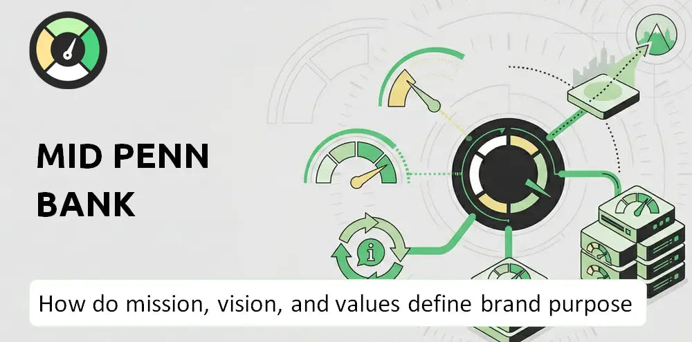 Midpennbank Company Brand Purpose