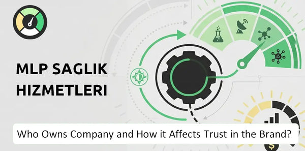 Who Owns MLP Saglik Hizmetleri Company?
