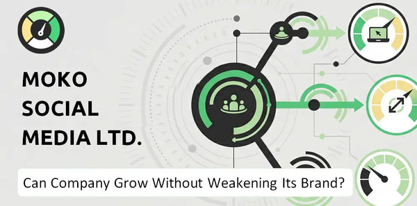 What is Growth Strategy and Future Prospects of Moko Social Media Ltd. Company?