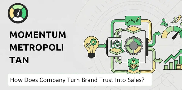 How Does Momentum Metropolitan Holdings Company Turn Brand Trust Into Sales and Demand?