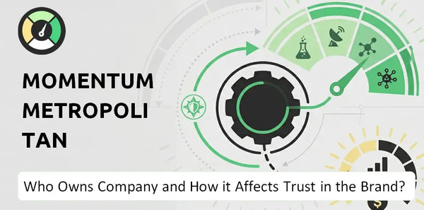 Who Owns Momentum Metropolitan Holdings Company and How Does Ownership Affect Trust in the Brand?