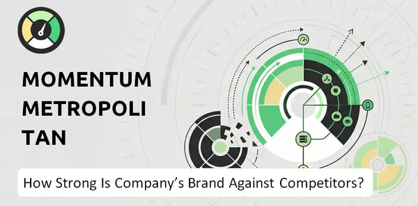 How Strong Is Momentum Metropolitan Holdings Company's Brand Position Against Competitors?