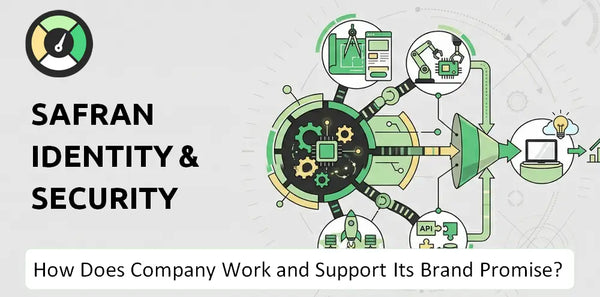 How Does Safran Identity & Security (Safran I&S) Company Work?